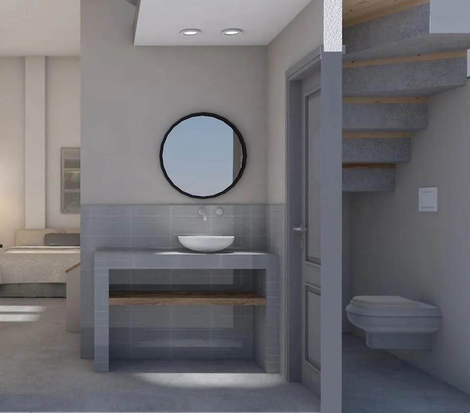 Athos Villas Ouranoupoli