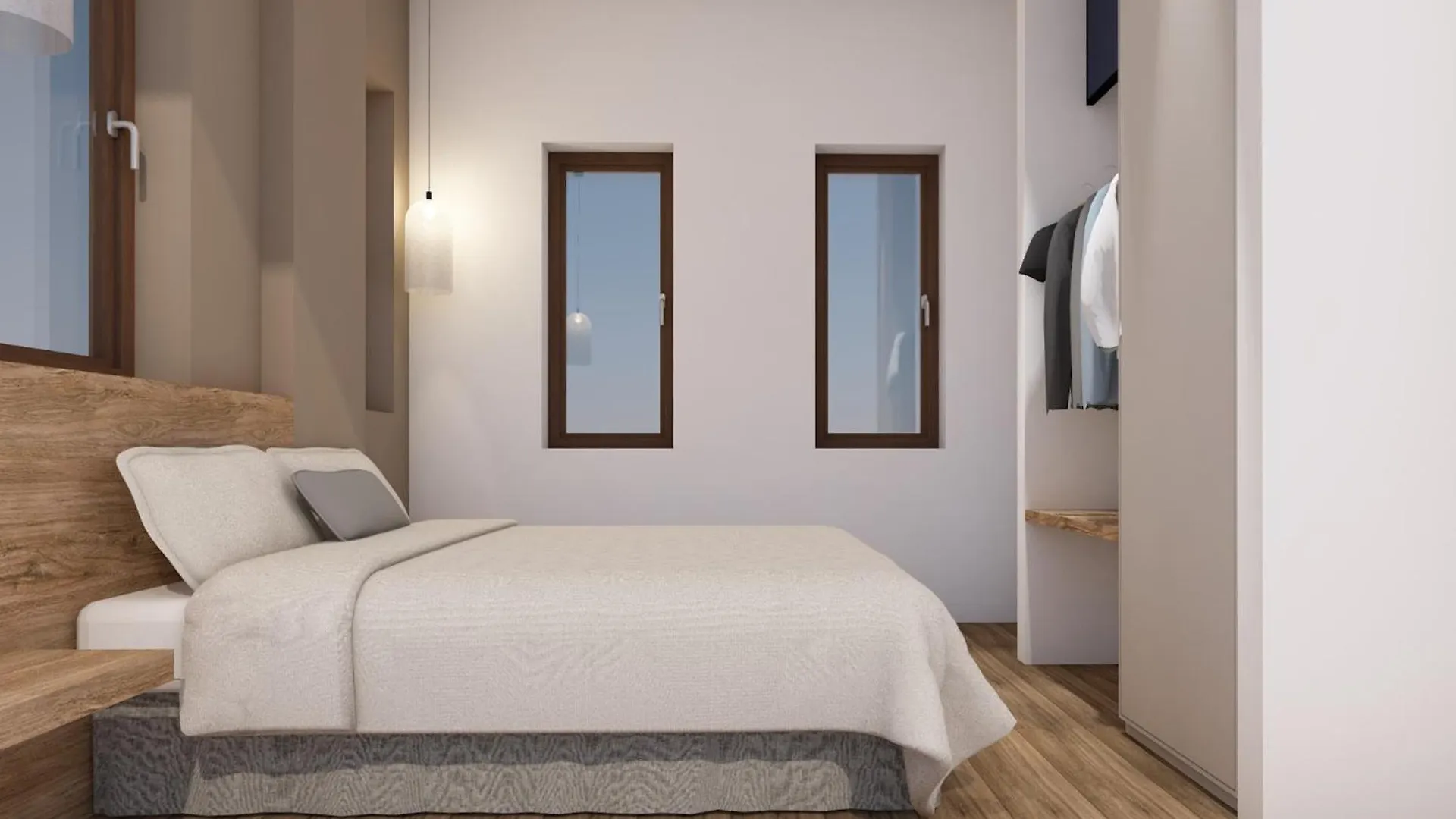 Athos Villas Ouranoupoli